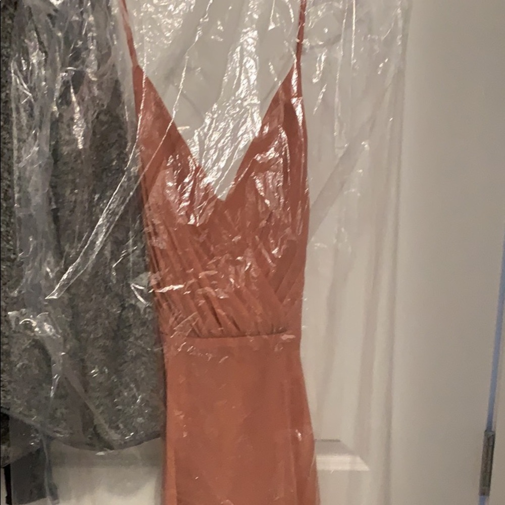 David’s Bridal Daydream Dress